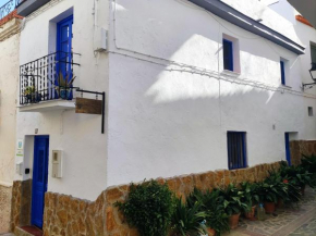 Casa Picasso